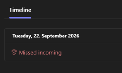 Featured image of post Exploring Shared Call History for Microsoft Teams Call Queues