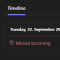 Exploring Shared Call History for Microsoft Teams Call Queues