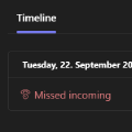Exploring Shared Call History for Microsoft Teams Call Queues