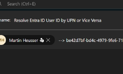 Featured image of post How to Resolve External User ID by Email Address and Vice Versa