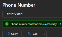Featured image of post Introducing Digits - A Web App to Format any Phone Number Correctly