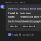Make Planner and Teams Work Better Together With New Threads Experience