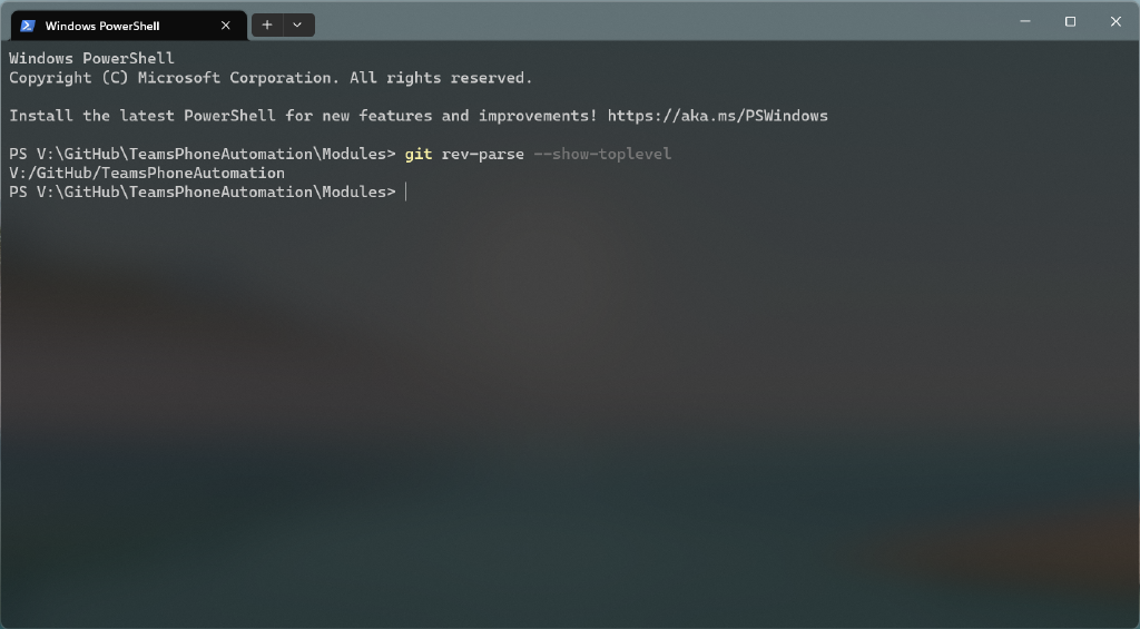 Manage Microsoft Teams Call Queues with PowerShell (Force-Sync)