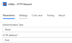 Featured image of post Send HTTP Requests in Power Automate for Free