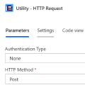 Send HTTP Requests in Power Automate for Free