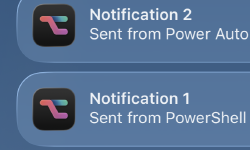 Featured image of post Send Push Notifications from Power Automate After Mobile App Retirement