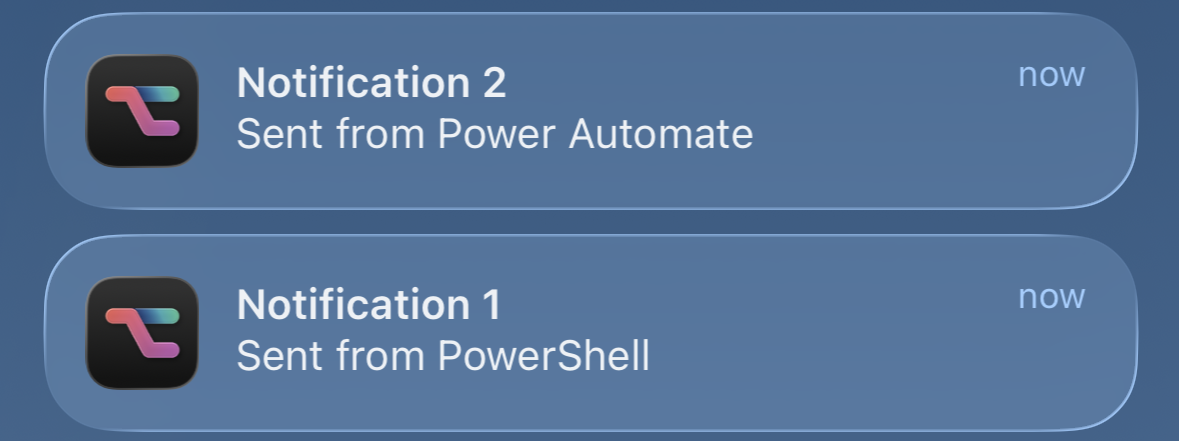 Featured image of post Send Push Notifications from Power Automate After Mobile App Retirement