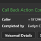 Update: Teams Shared Voicemail for Basic Call Flows (Fix Call Back Links)