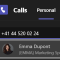 What Happens When Somebody Spoofs a Teams Phone Number of your Tenant?